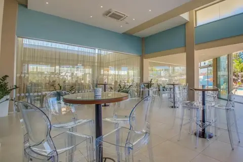Stamatia Hotel in Ayia Napa — foto 27