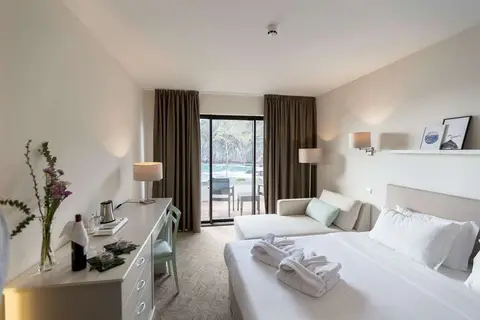 Caloura Hotel Resort in Água de Pau, foto 13