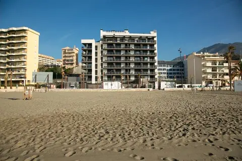 Apartamentos Fuengirola Playa in Fuengirola — foto 7