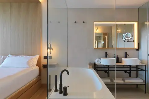 NOA Boutique Hotel in Oleiros — foto 8