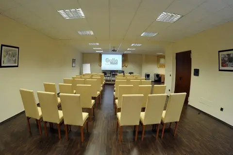 Gullo Hotel in Curinga, foto 14