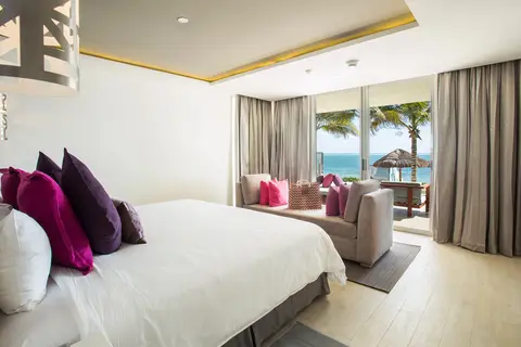 Breathless Riviera Cancun Resort & Spa in Puerto Morelos — foto 23