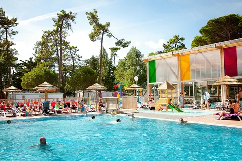 Camping Signol foto 12