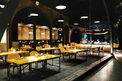 Thai Fight Hotel in บ้านหัวถนน — foto 7