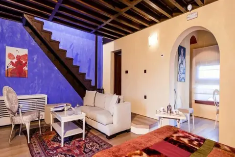 Avalon Boutique Hotel in Municipal Unit of Rhodes, foto 3