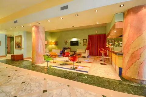 Hotel Oliveto in Desenzano del Garda — foto 7