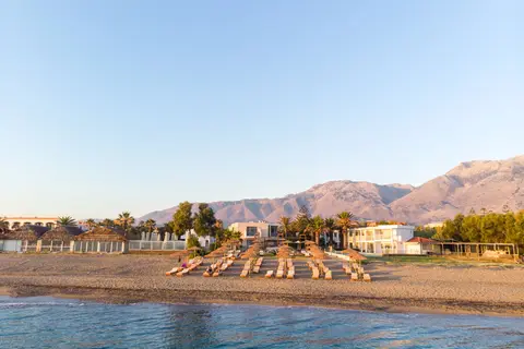 Cretan Beach Resort in Dramia — foto 5