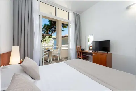 Hotel Vis in Dubrovnik — foto 15