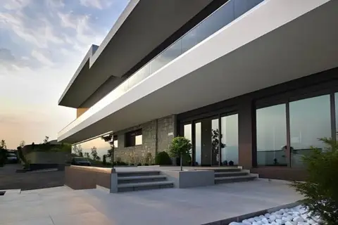 Ananti City Resort in τρικαλα