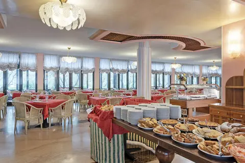 Park Hotel Oasi in Garda, foto 6