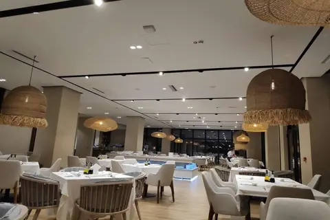 Supreme Hotel & Spa in Golem, foto 11