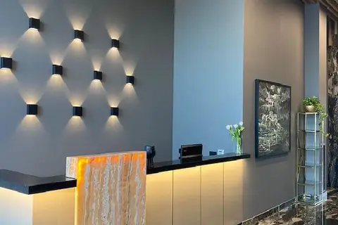 Belvedere Hotel & SPA in Vlora — foto 2