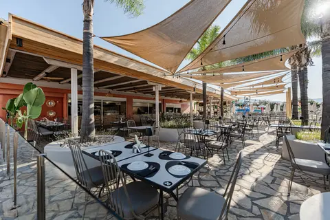 Caretta Beach Resort & Waterpark in Laganas Municipal Unit, foto 26