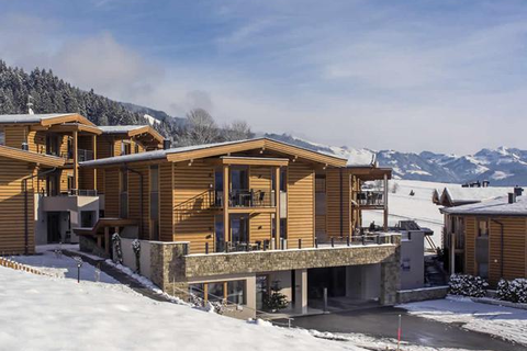 Resort Tirol am Sonnenplateau foto 1