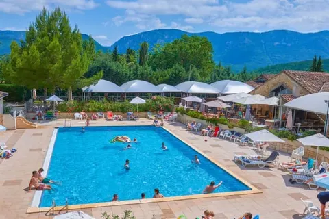 Vakantiepark L&ampapos;Espinet foto 1