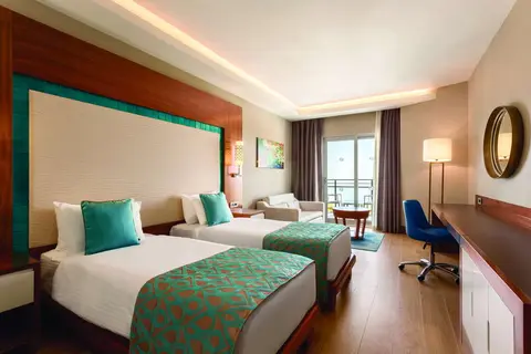 Ramada Resort by Wyndham Kusadasi & Golf in Kuşadası — foto 6