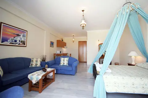 Hotel Aegean View in Thira Municipal Unit, foto 8