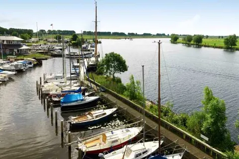 Fietsvakantie Giethoorn en 3 Nationale Parken foto 5