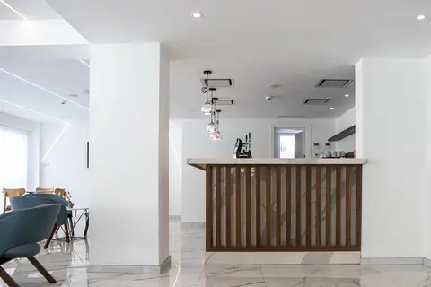 Best Western Plus Larco Hotel in Larnaca — foto 12
