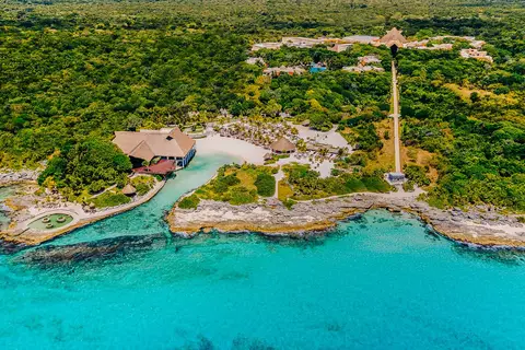 Occidental at Xcaret Destination in Playa del Carmen — foto 4