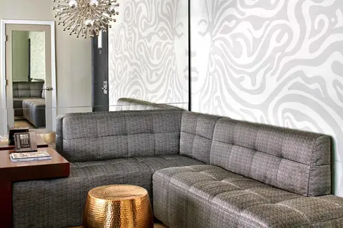 Hotel Ziggy Los Angeles in West Hollywood, foto 30