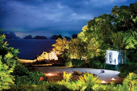 Six Senses Yao Noi in หาดท่าเขา — foto 11