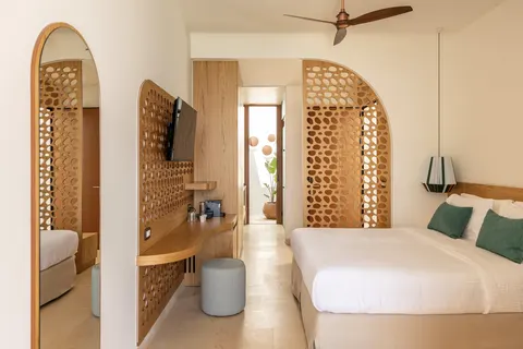 Elounda Wave Suites in Agios Nikolaos Municipal Unit — foto 13