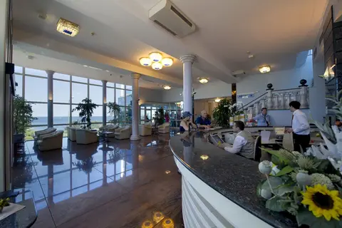 Hotel Gran Vista Plava Laguna in Poreč, foto 20