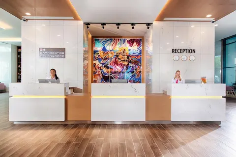 Secrets Sunny Beach Resort & Spa foto 3