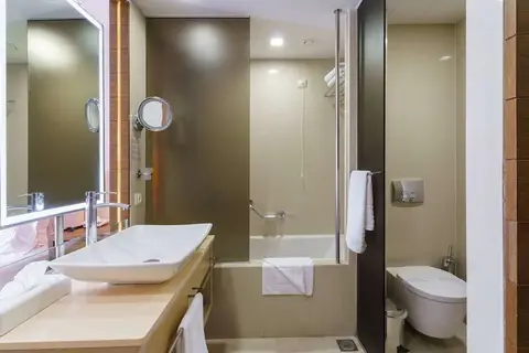 Hotel Aegean Pearl in Rethimnon, foto 16