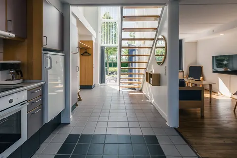 Ribe Byferie Resort in Ribe — foto 33