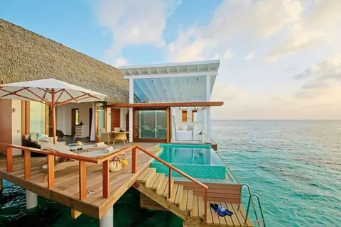 Kandolhu Maldives in Kandolhudhoo