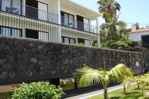 Casa Da Capelinha in Ponta Delgada, foto 6