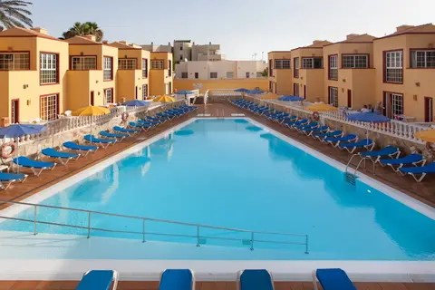 Hotel Maxorata Beach in Corralejo — foto 25