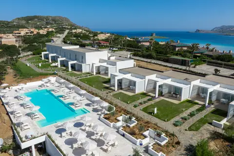 Capo Falcone Charming Apartments in Stintino — foto 16