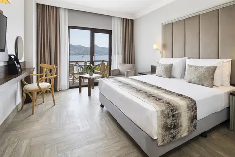 Elite Hotel Bodrum in Bodrum — foto 16