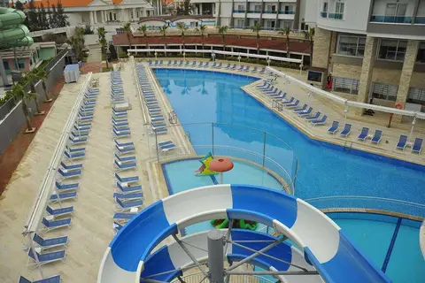 Ramada Resort by Wyndham Side in Ünye — foto 2