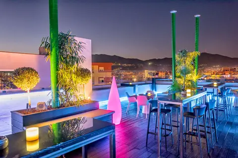Veramar in Fuengirola — foto 16