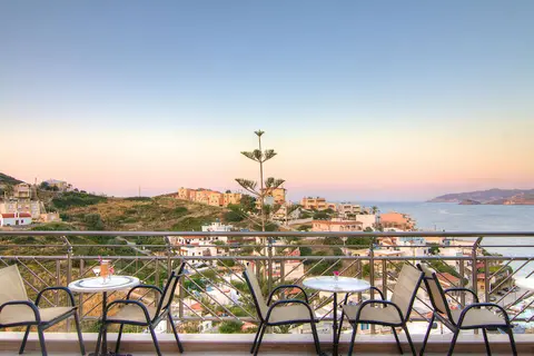 Aparthotel Athina in Μπαλί — foto 10