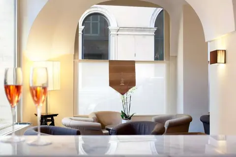 Albergo Santa Chiara in Rome, foto 18