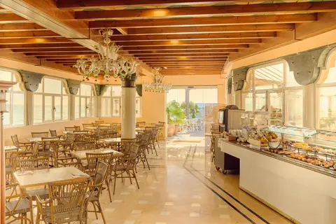 Hotel Fenix in Torremolinos — foto 4