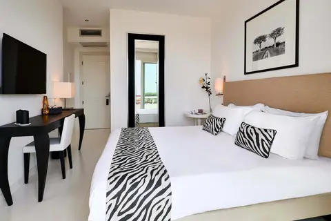 Mondial Resort & Spa in Pietrasanta — foto 29