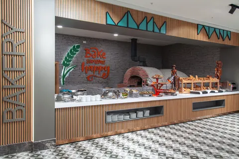 Side Royal Style Hotel foto 11