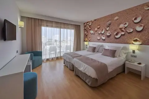 BQ Can Picafort Hotel in Santa Margalida — foto 3