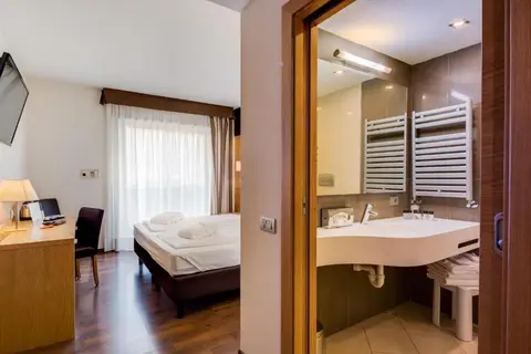 Best Western Hotel Adige in Trente, foto 11