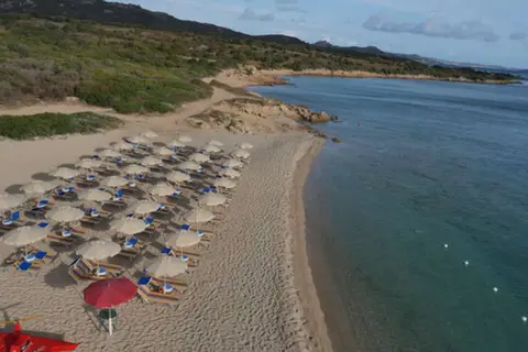 Sporting Hotel Tanca Manna in Alzachèna/Arzachena — foto 22