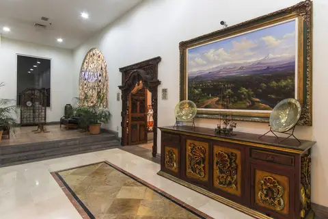 Ramada by Wyndham Ciudad de Mexico Perinorte in Tlalnepantla De Baz — foto 25