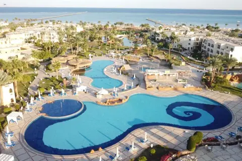 Regency Plaza Aqua Park & Spa Resort in Regency Plaza