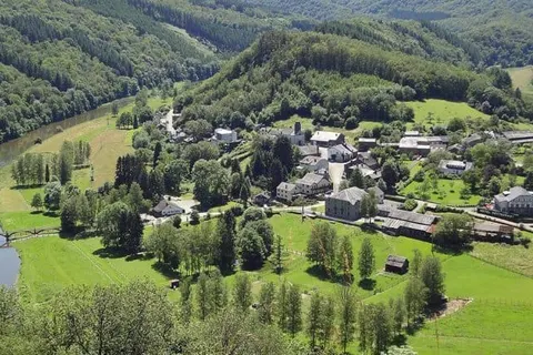 Domaine Moulin d&ampapos;Hotton foto 1