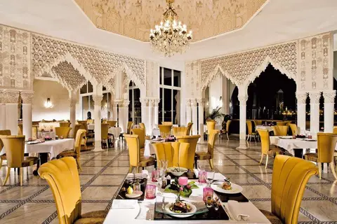 Es Saadi Marrakech Resort Hotel in Marrakesh — foto 5